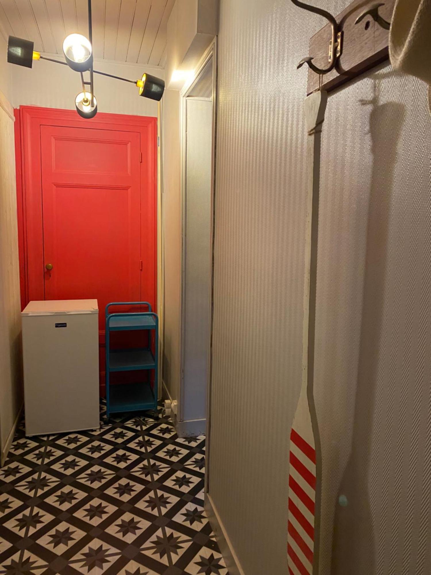 L entre deux, 2 chambres, salon, sdb et wc séparés Belin-Beliet Exterior foto