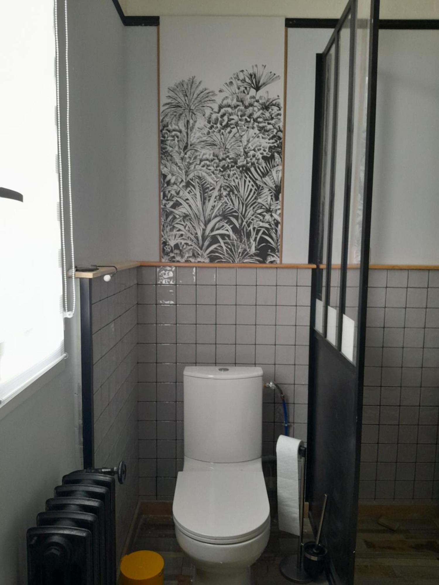 L entre deux, 2 chambres, salon, sdb et wc séparés Belin-Beliet Habitación foto